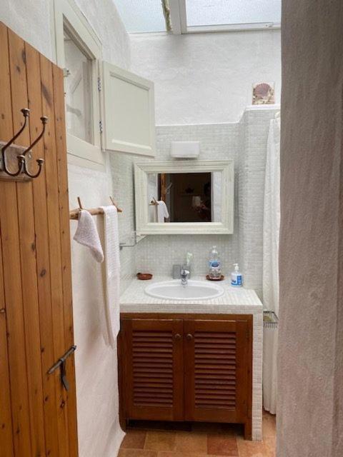 Casa Muro Luxury Villa Cala Saona Eksteriør billede